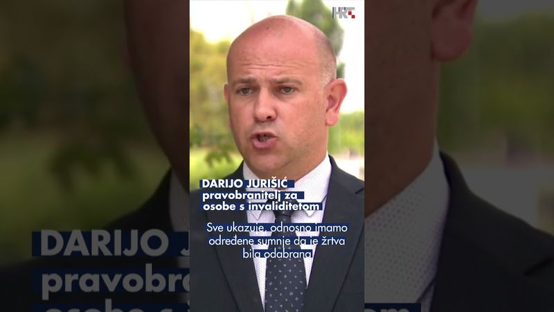 Napadači u Rijeci pretukli mladića s invaliditetom