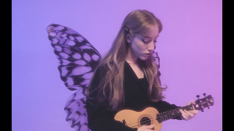 Яся Чехомова & Lùna - Мой дефект (mood video)