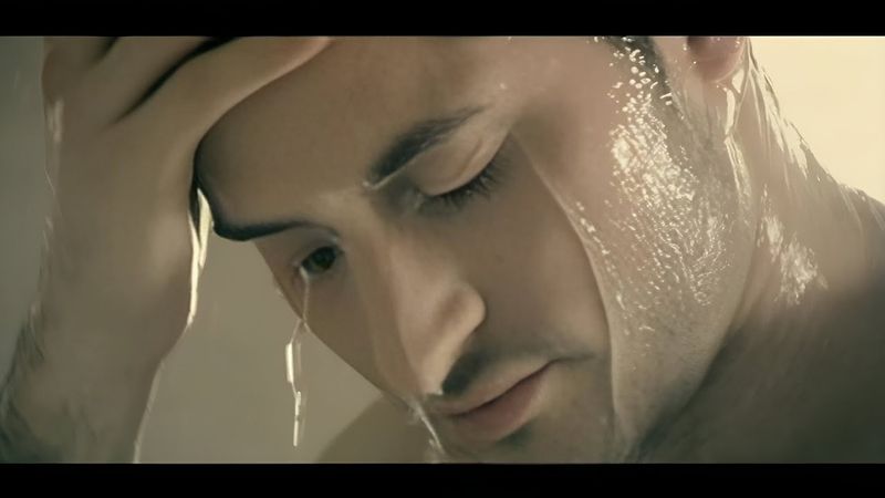 Иракли - Капли абсента (2005 I реставрация 4К)