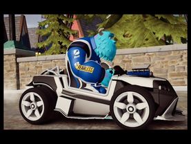 Disney Speedstorm | Ariel - Gameplay #06