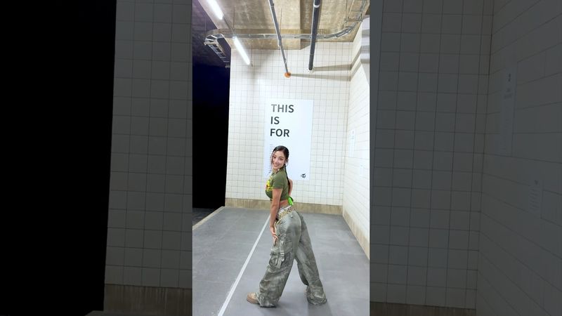 ATM: Addicted to My 💘 #JIHYO #TWICE #트와이스 #THISISFOR #지효