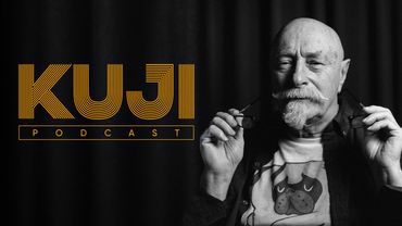 Григорий Остер: воспитание текстом (Kuji Podcast 92)