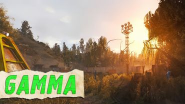 ⚛️Фіаско "Нескореного" | S.T.A.L.K.E.R. GAMMA 0.9.1 | Stream #14