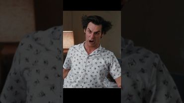 Самый харизматичный псих/"Эйс Вентура"(1994) #фильм #комедия #кино