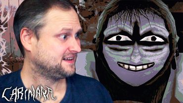 БАБКА, СОНЯ ИЛИ СОВА? ► CARIMARA: Beneath the forlorn limbs