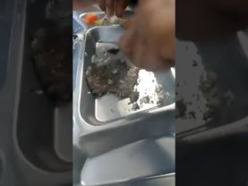 Suculento bofe del ejercito mexicano #shorts