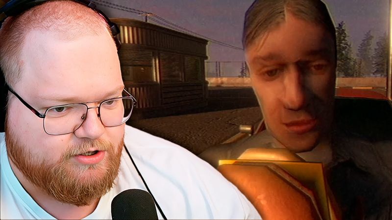 СЛЕДИ ЗА ОГНЕМ, ДЖЕК | T2x2 ИГРАЕТ В Fears to Fathom - Ironbark Lookout