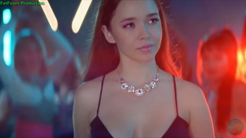 FatFoont - Night and Day