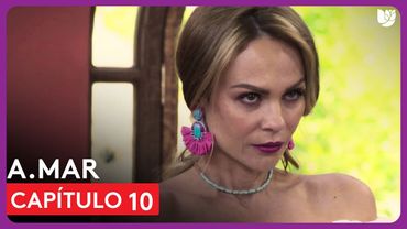 A.Mar | Capítulo 10 - Resumen