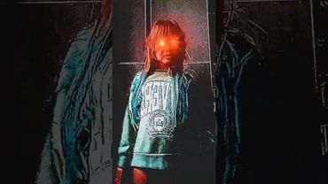 да эта детка аномалия