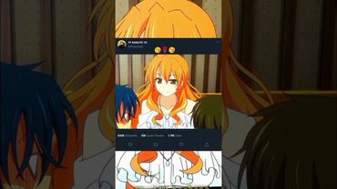 Sooo cute 🥰 anime short video #animeedit #animeshorts #animelover