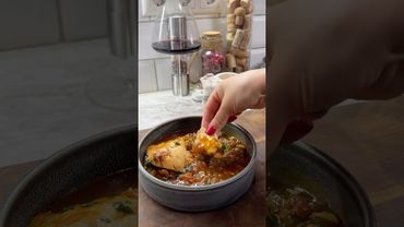 У вас какой sos-рецепт? #рецепты #чахохбили #грузинскиеблюда #быстрыйрецепт