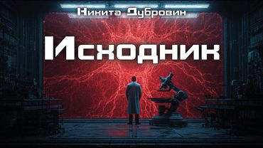 Исходник | фантастический рассказ | аудио | читает автор