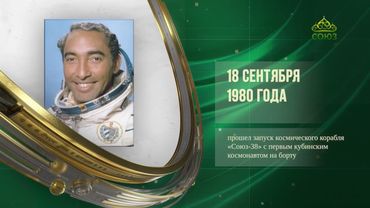 Этот день в истории. 18 сентября