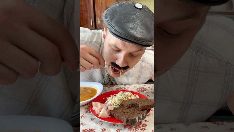 БАТЯ И НАМЁКИ😁