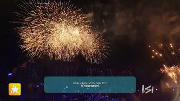 NBC Universal Syndication Studios (2025)