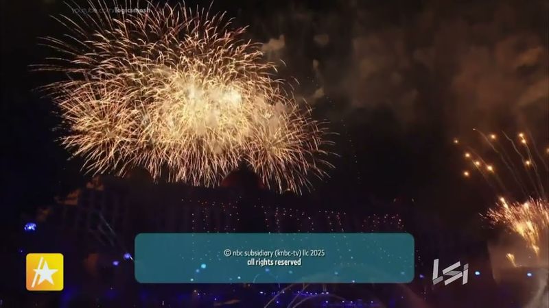 NBC Universal Syndication Studios (2025)