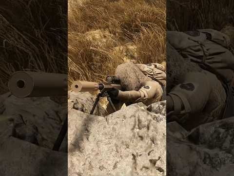 #gaming #ghostreconbreakpoint