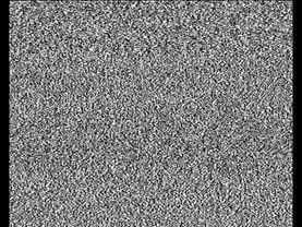 Окончание эфира Первого канала (московская эфирная аналоговая версия). 09.04.2019