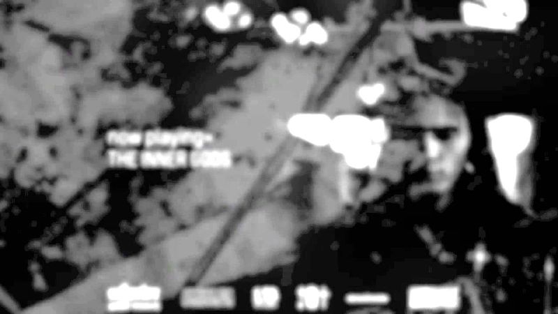 BLOOD RUNS DEEP - INTO THE VOID (full album)