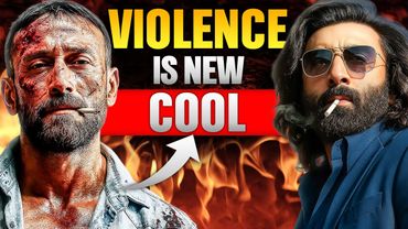 How Bollywood is GROOMING a Generation for VIOLENCE? | Baaghi 4 Exposed!