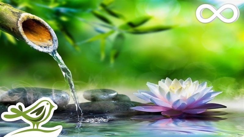 Musica per Pianoforte Rilassante e Suoni Dell'Acqua per Sonno, Meditazione, Spa e Yoga