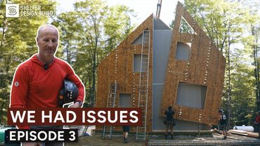 O'Connell Build Episodio 3 Modifica finale 2