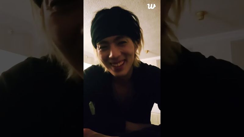 JUSTB Sunghoo Weverse Live Today May 25 2025