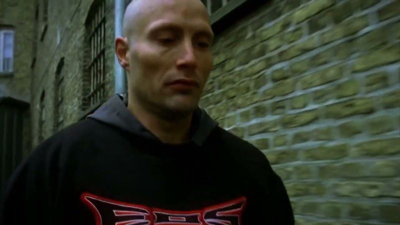 Pusher 2 Edit (PROTECTION CHARM - Miguel Angeles)