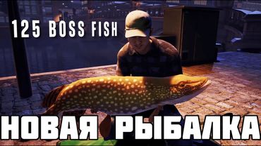 The Catch Carp & Coarse Новый симулятор РЫБАЛКИ Обзор и первый взгляд