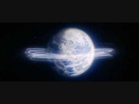 Superman Turning Back Time