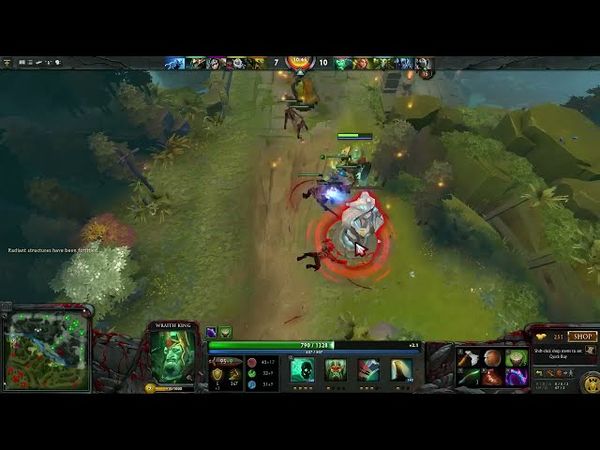 WAGAMAMA ТАЩИТ ПАПИЧА (первая игра на вк на стриме)