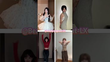 Which one do you like？#douyin #trending #dance #makeup #chinese #fyp  #cosplay #tiktok  #duet