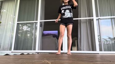 Pirouette tutorial!