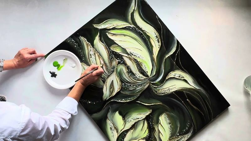 Повторная прописка по смоле