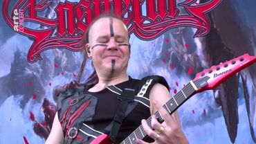 Ensiferum - Fatherland (Live at Summer Breeze 2025)