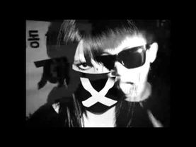 닥투 - RAP MONSTER of 방탄소년단