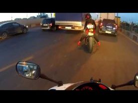 мотоблудни 14’ #мотоТаня и Марина. по снятому асфальту