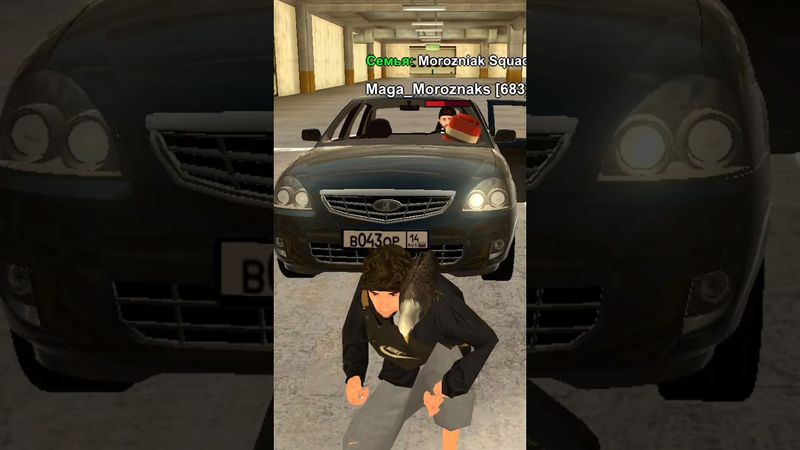 Чабриолет кайфовый #shorts