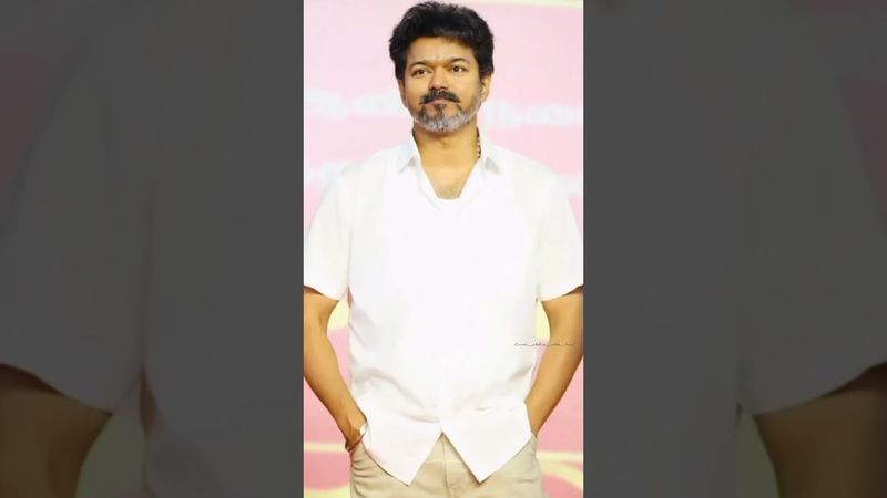 இது புதுசா இருக்கே 😮🔥❤️ #vijay #tvk #tvkupdate #thalapathyvijay #vijayfans #vijaynews #vijayedit