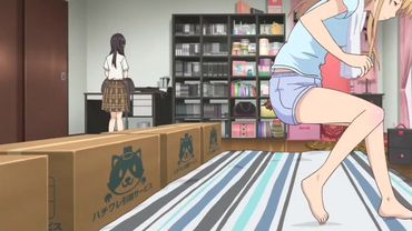 ⚠️FAKE KISS⚠️#citrus #anime #fyp #fyr #on #цитрус #аниме #юри