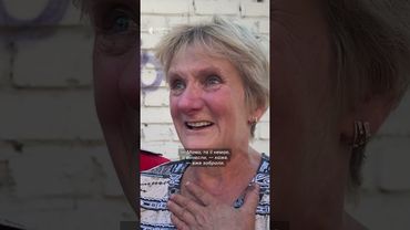 Втратила доньку через ракетний удар по Києву