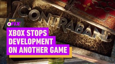 Xbox Stops Work on Contraband After Four Years of Development - IGN Daily Fix