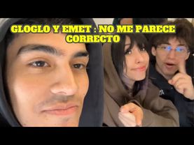 GLOGLO Y EMET JODIENDO A MCBRIDE
