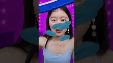 ASMR Bird on your screen 🕊️