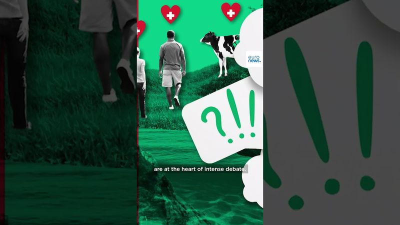 Why is glyphosate so controversial? | Explainer - EP35