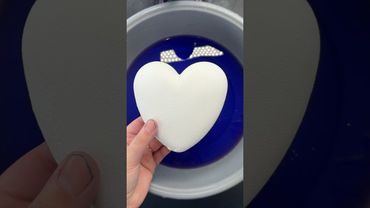 Flour or Chalk?!😋 #asmr