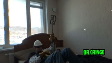 СЕКРЕТНЫЕ УПРАЖНЕНИЯ ДОКТОРА КРИНЖА.@DR.CRINGE0 #докторкринж