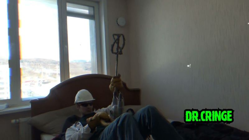 СЕКРЕТНЫЕ УПРАЖНЕНИЯ ДОКТОРА КРИНЖА.@DR.CRINGE0 #докторкринж