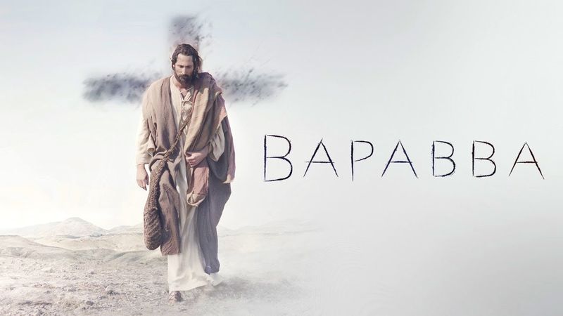 Варавва / 2019 /Фильм в HD